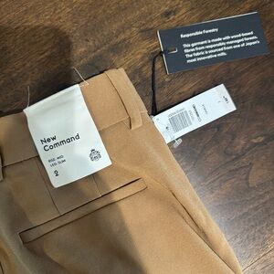 Aritzia Command Pants Limitless Pant alike